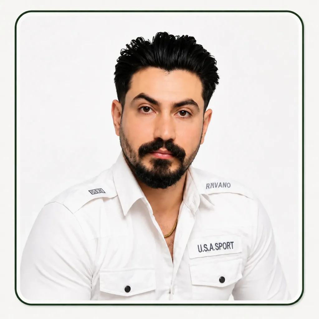 حسین قاسمی پارسا